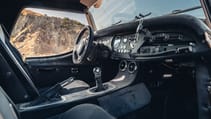 Morgan CXT Top Gear Review 2021