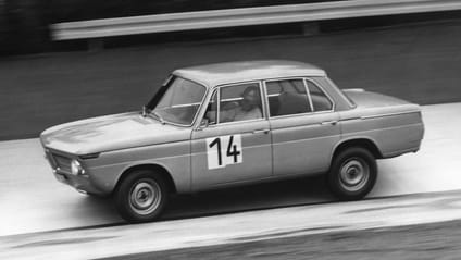 BMW 1800 TI