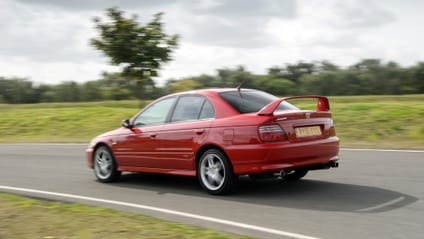Honda Accord Type-R