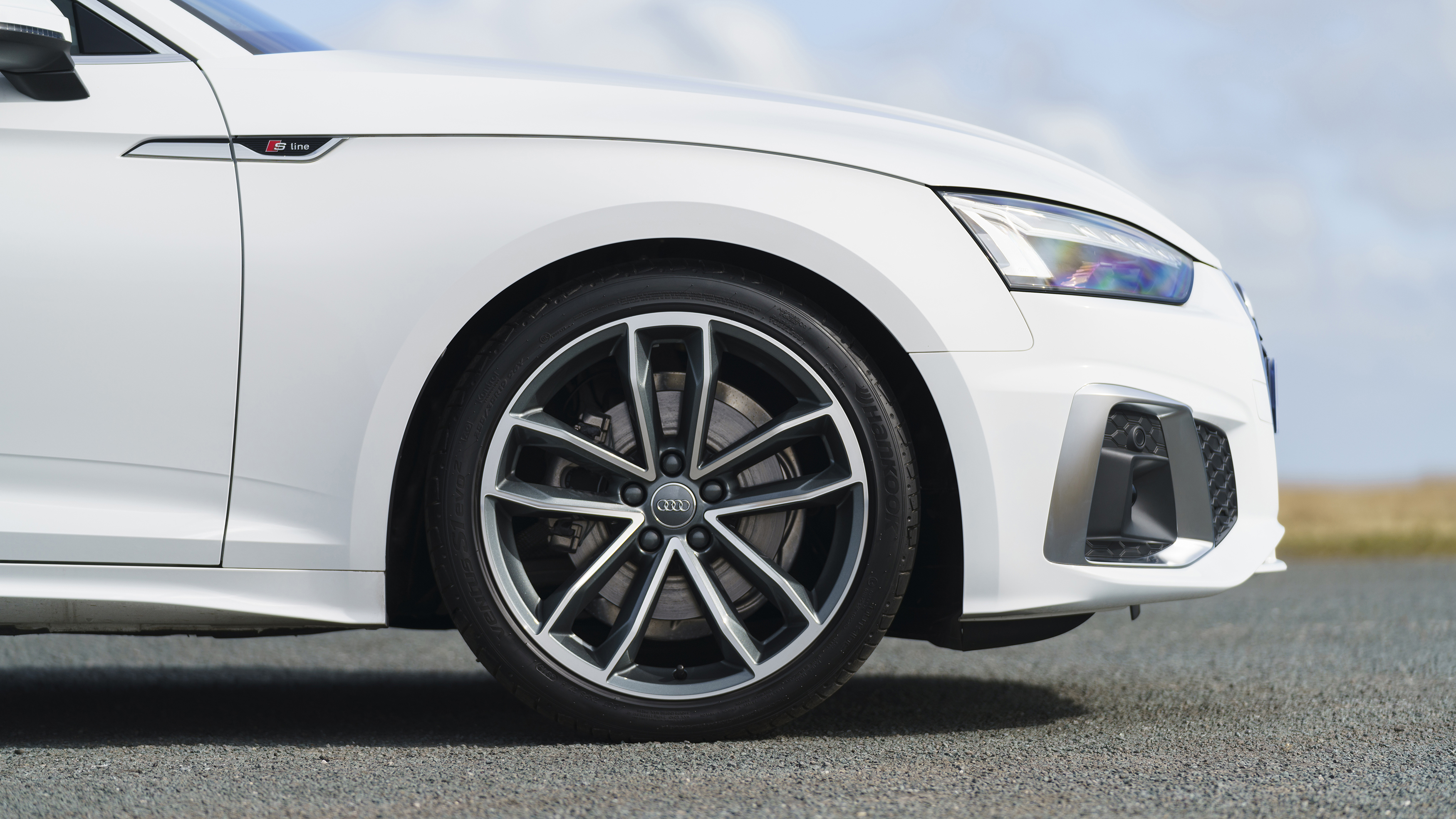 Best wheels. Audi a5 Coupe Wheels.