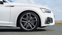 Car review: Audi A5 Sportback 190 PS Quattro, London Evening Standard