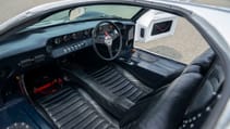 Ford GT Heritage Edition