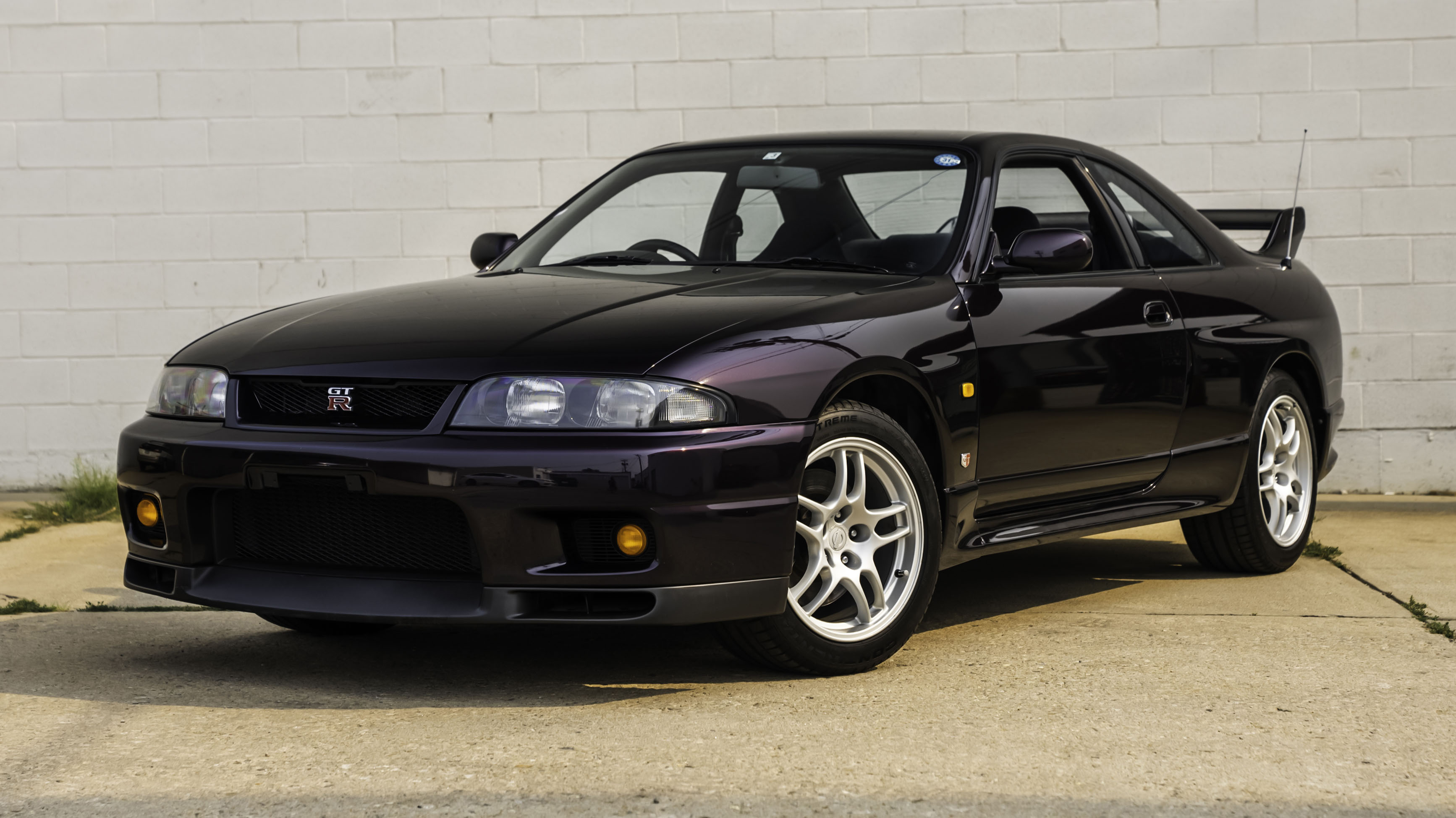 Paul Walker's 'Fast and Furious 4' R34 Skyline sold for $1.3m at