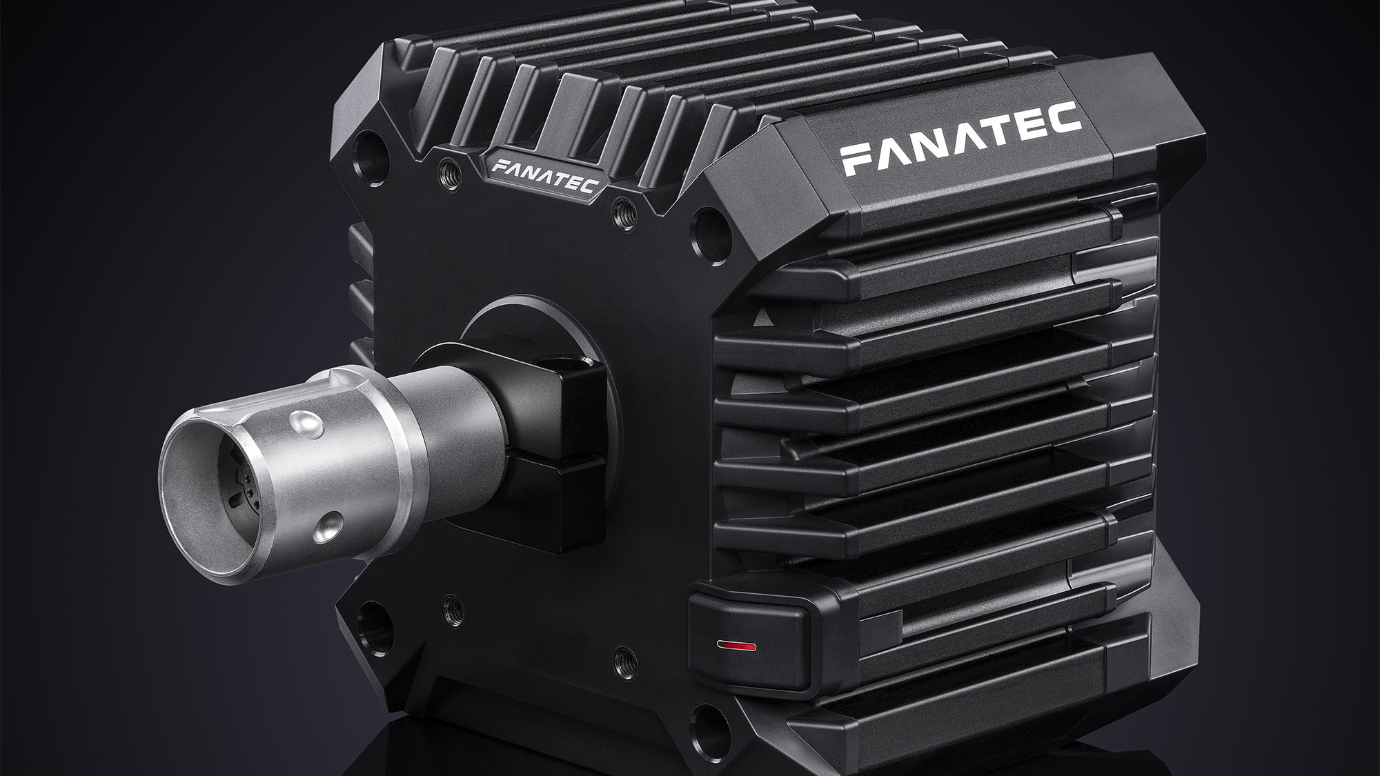 Gaming Review: Fanatec CSL DD wheelbase