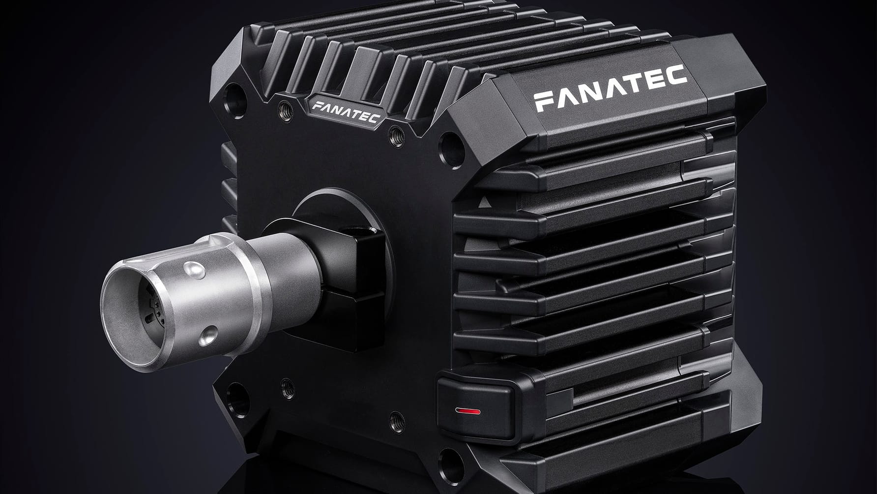 Gaming Review Fanatec CSL DD Wheelbase Top Gear gaming-review-fanatec-csl-dd-wheelbase-top-gear