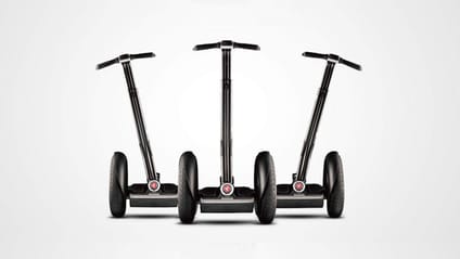 Segway