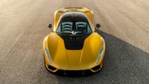 Hennessey Venom F5 2021