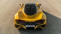 Hennessey Venom F5 2021