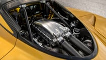 Hennessey Venom F5 2021