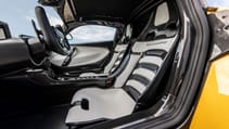 Hennessey Venom F5 2021