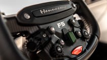 Hennessey Venom F5 2021