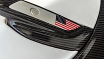 Hennessey Venom F5 2021