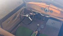 Spectre Type 10 mid-engined Mini