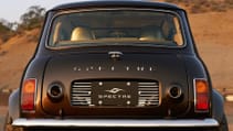 Spectre Type 10 mid-engined Mini