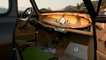 Spectre Type 10 mid-engined Mini
