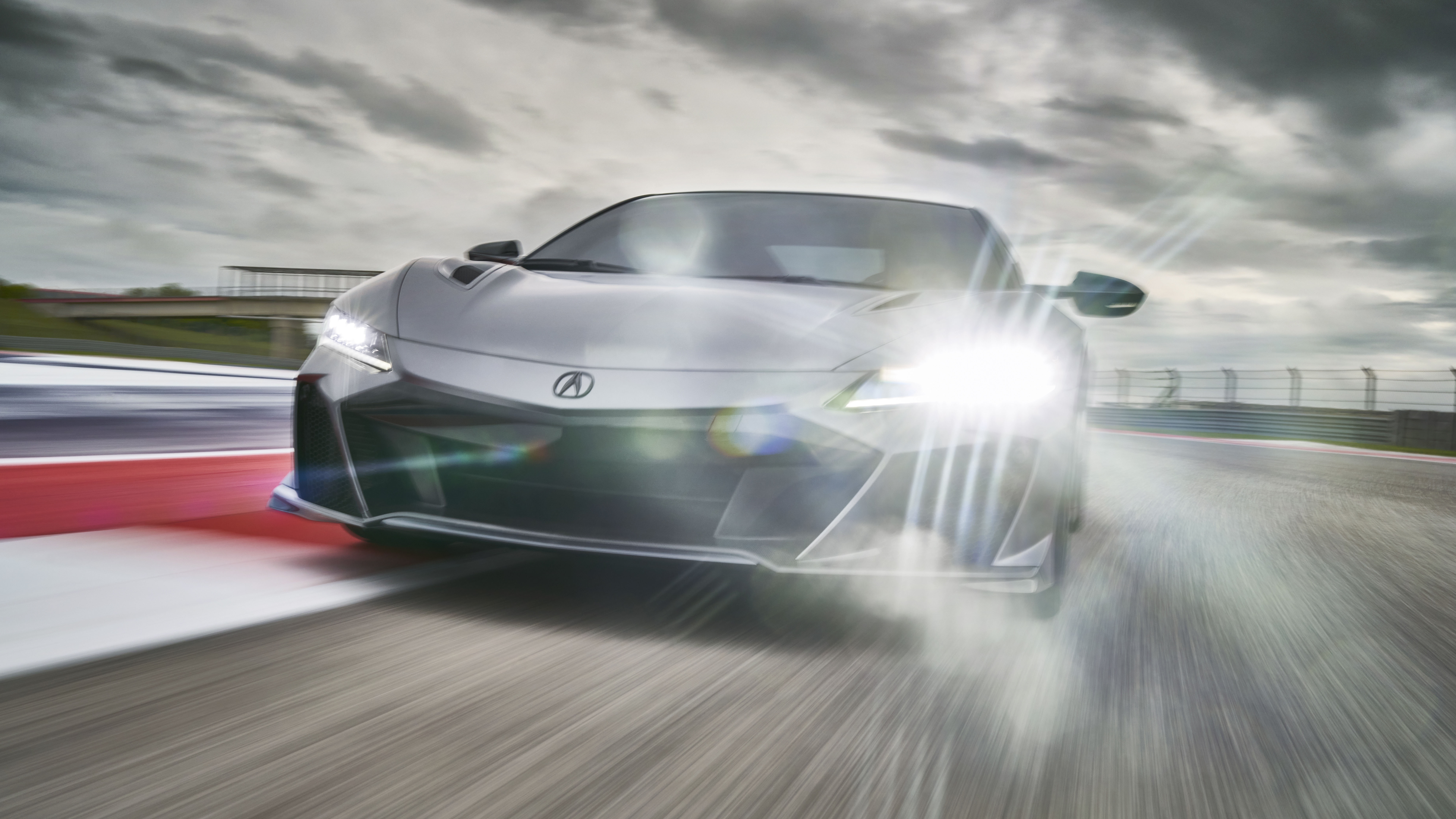 The Last Dance This Is The 600bhp Acura Nsx Type S Top Gear The Last Dance This Is The 600bhp Acura Nsx Type S Top Gear