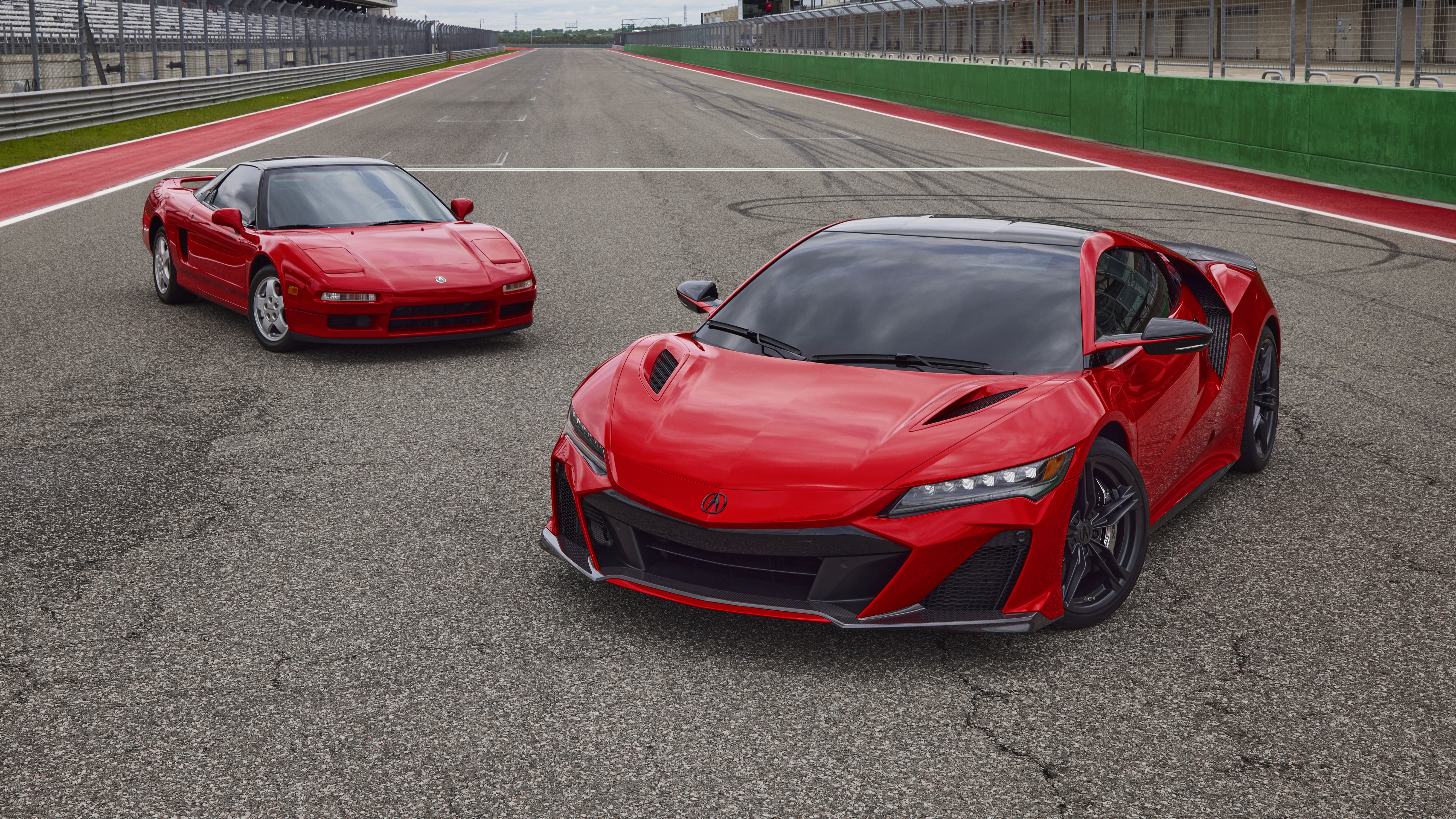 Roof Kit | ACURA NSX 2021