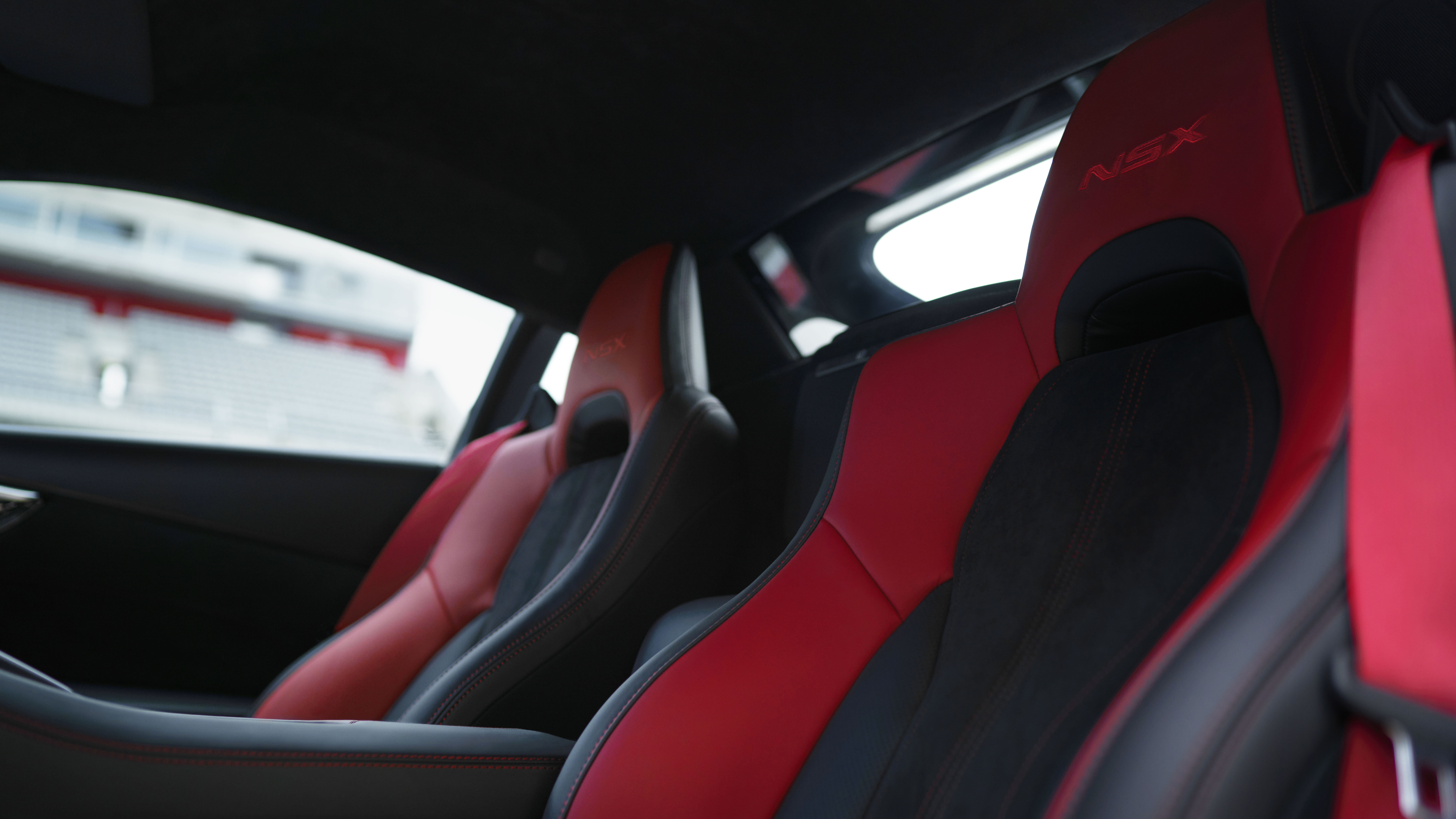 The Last Dance This Is The 600bhp Acura Nsx Type S Top Gear The Last Dance This Is The 600bhp Acura Nsx Type S Top Gear