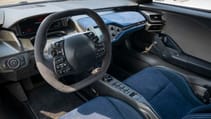 Ford GT Heritage Edition