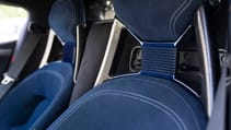 Ford GT Heritage Edition