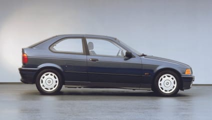 BMW 318ti/323ti (E36)