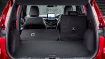 Ford Kuga 2021 Top Gear Review