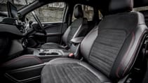 Ford Kuga 2021 Top Gear Review