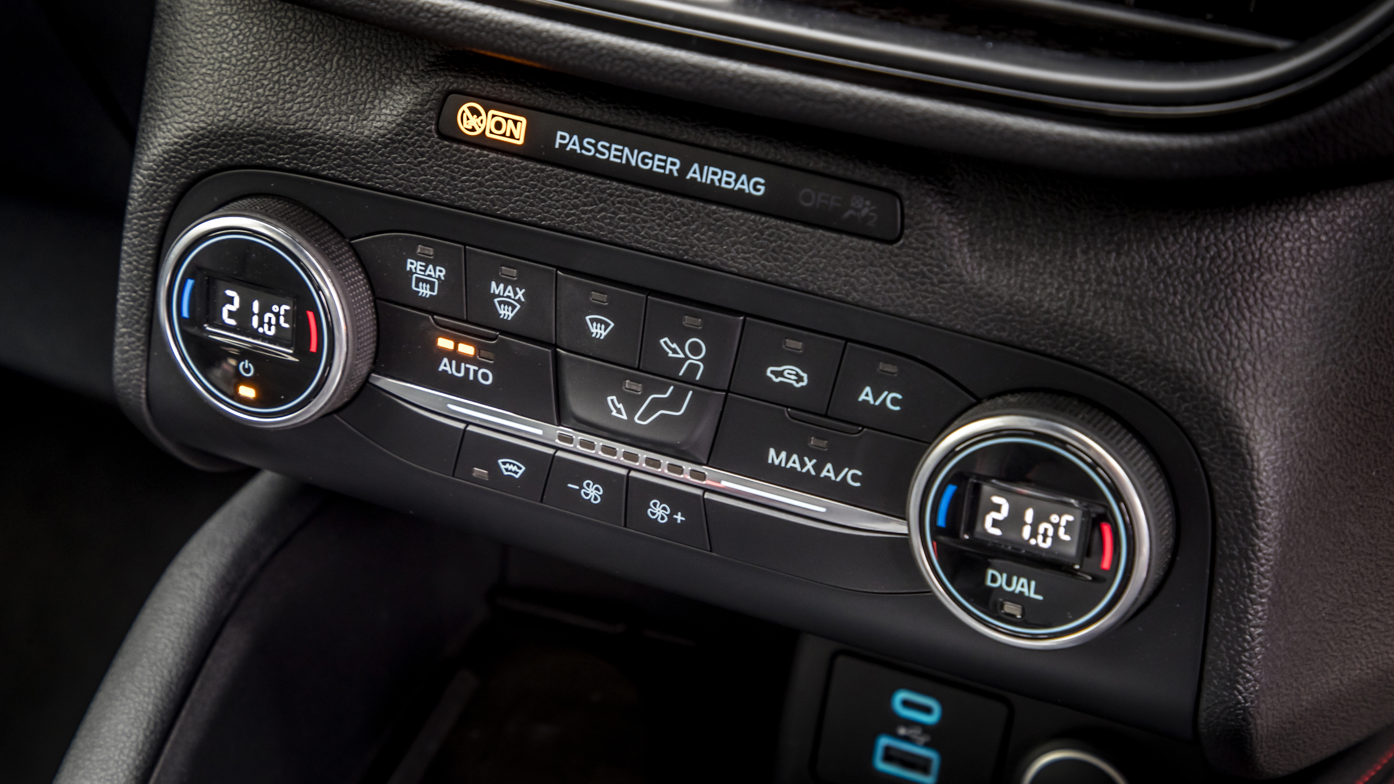 Ford Kuga 2021 Top Gear Review