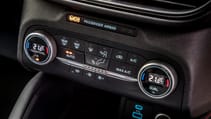 Ford Kuga 2021 Top Gear Review