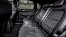 Ford Kuga 2021 Top Gear Review