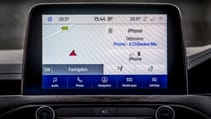 Ford Kuga 2021 Top Gear Review