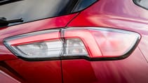 Ford Kuga 2021 Top Gear Review