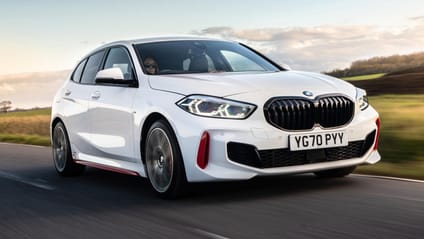 BMW 128ti