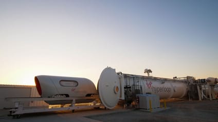 Hyperloop