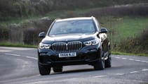 BMW X5 Review Top Gear 2021