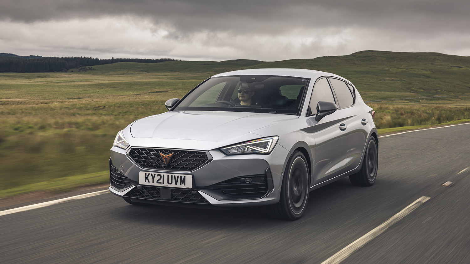 Cupra Leon Review (2024)