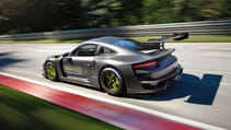 Porsche 911 GT2 RS Clubsport 25
