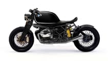 Icon Spada BMW Motorcycle concept