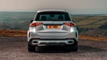 Mercedes GLE Review Top Gear 2021