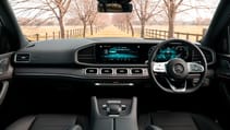 Mercedes GLE Review Top Gear 2021