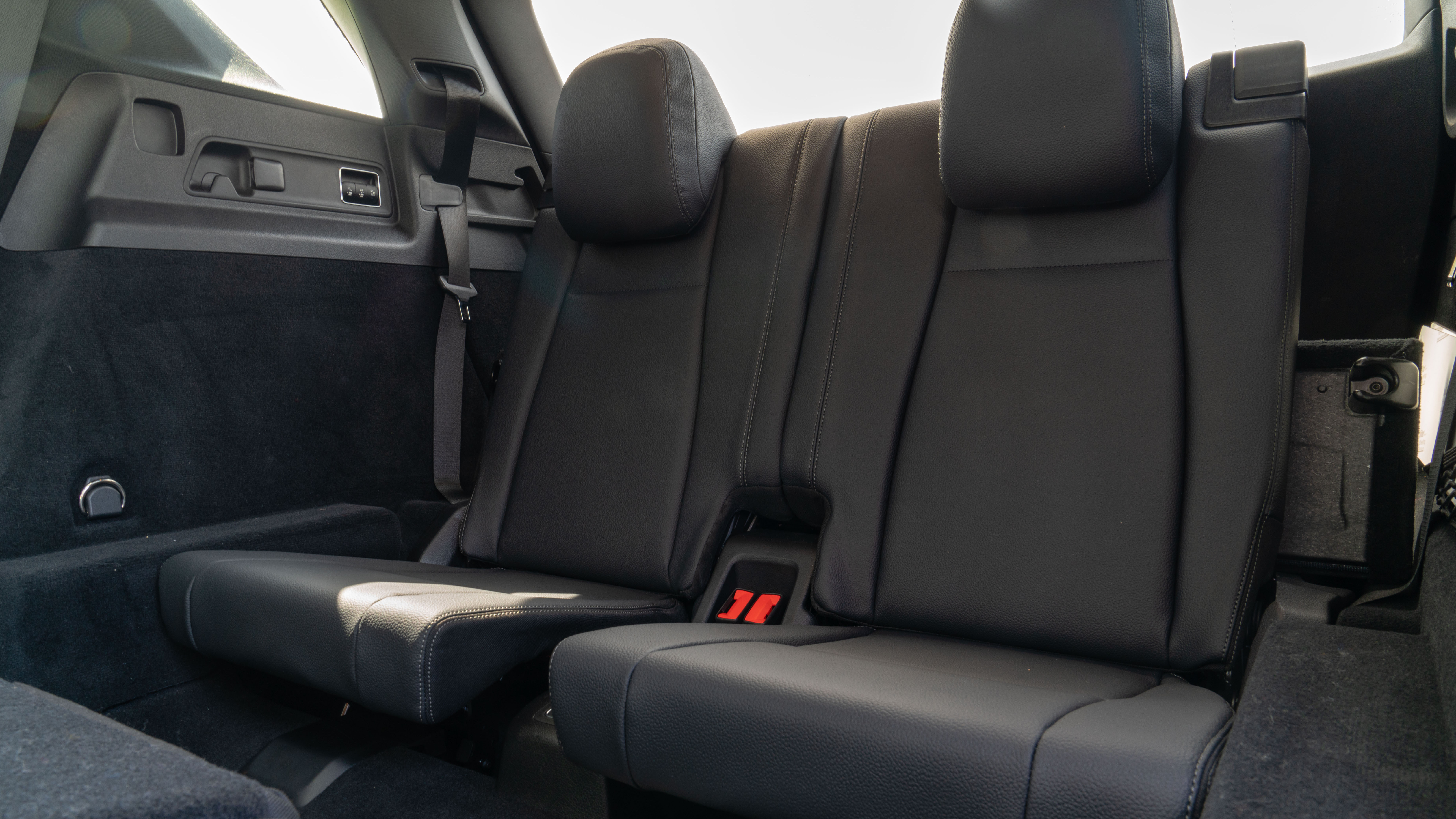 Mercedes GLE Review Top Gear 2021