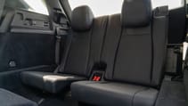 Mercedes GLE Review Top Gear 2021