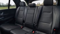 Mercedes GLE Review Top Gear 2021