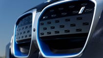 BMW iX3 2021 Top Gear
