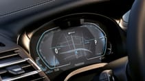BMW iX3 2021 Top Gear