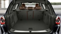 BMW iX3 2021 Top Gear