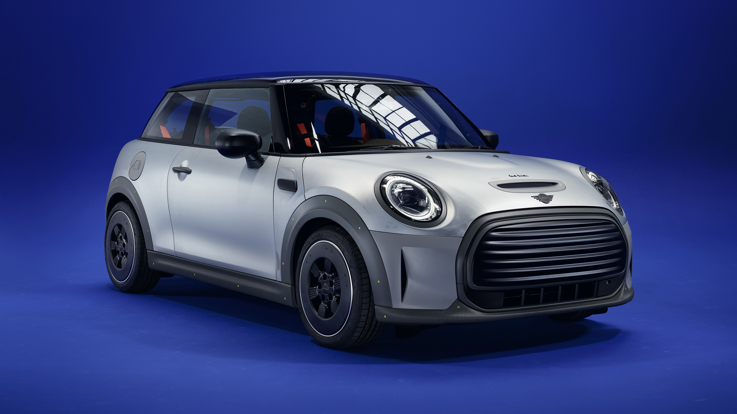 paul smith mini cooper bolsa