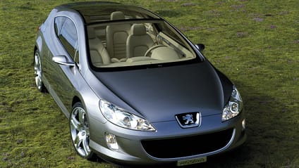 Used Peugeot 407 SW Estate (2004 - 2011) Review