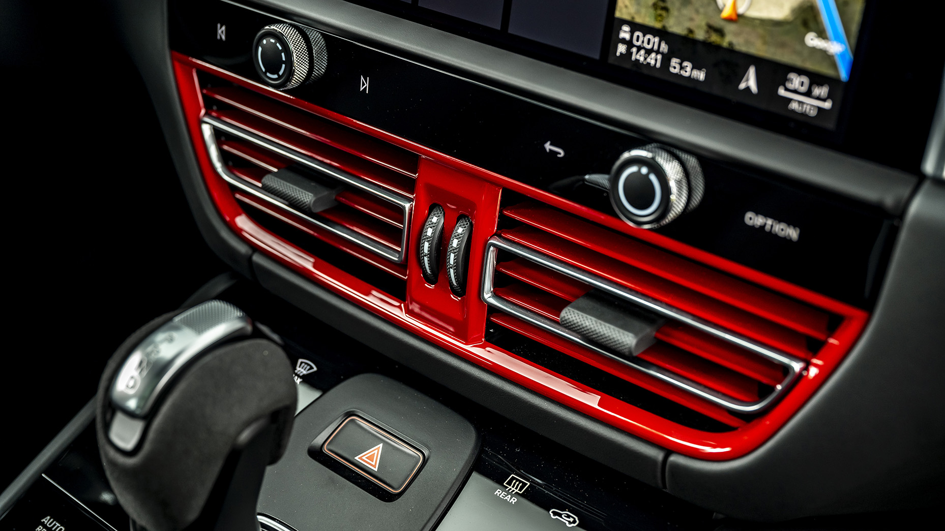 Porsche Macan GTS review 2021 Top Gear