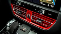 Porsche Macan GTS review 2021 Top Gear